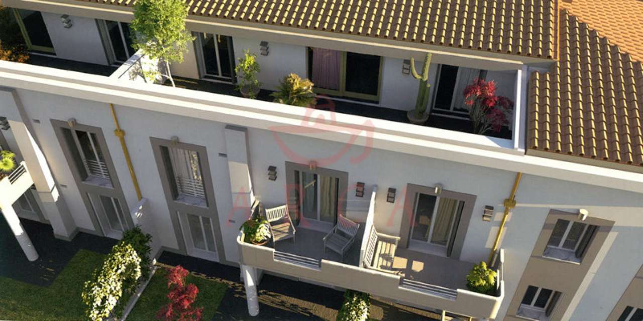 Appartamento FIRENZE vendita  PORTA ROMANA  AZ Agenzia Immobiliare