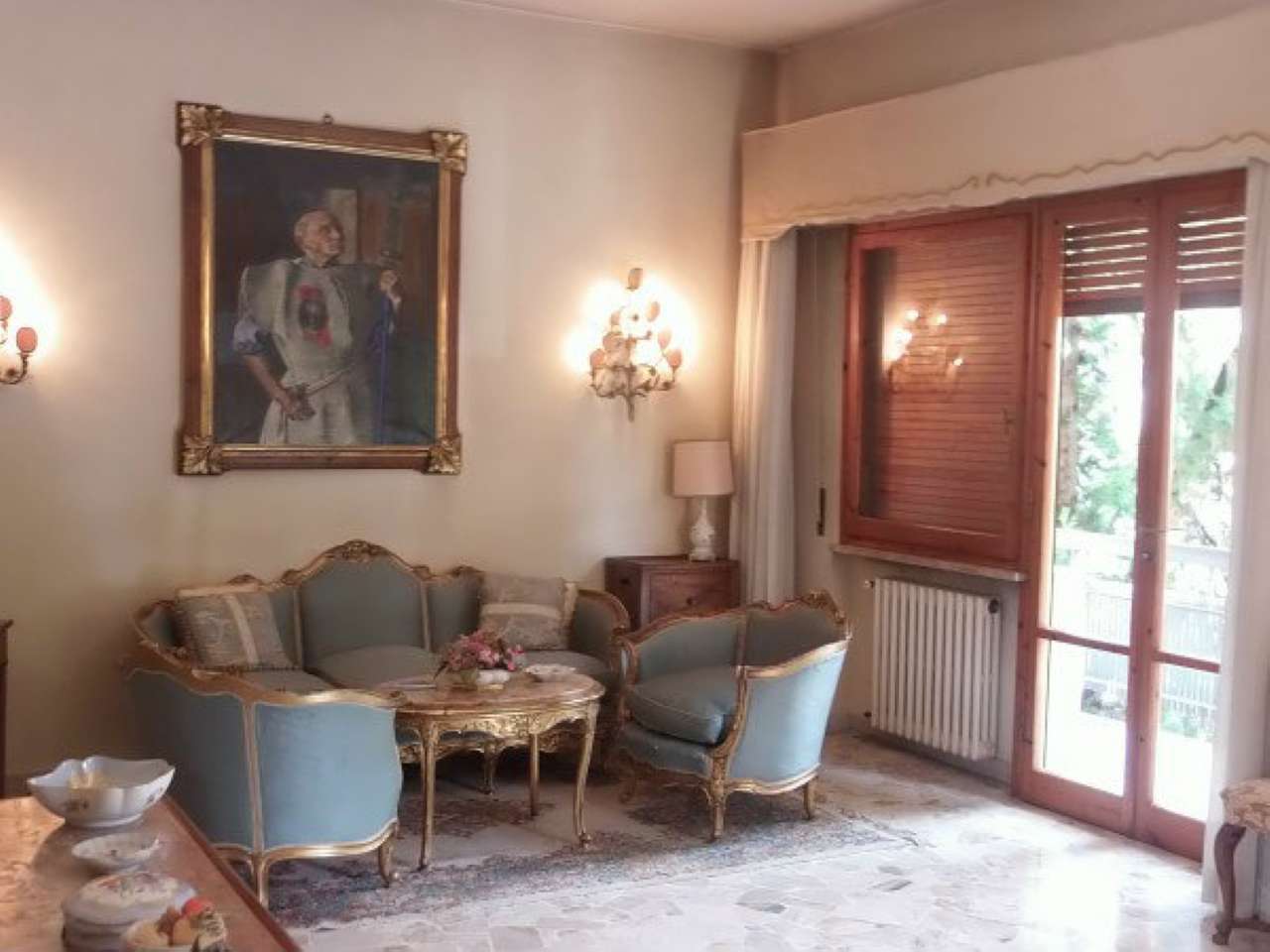 Appartamento FIRENZE vendita  PORTA ROMANA Viale del Poggio Imperiale AZ Agenzia Immobiliare