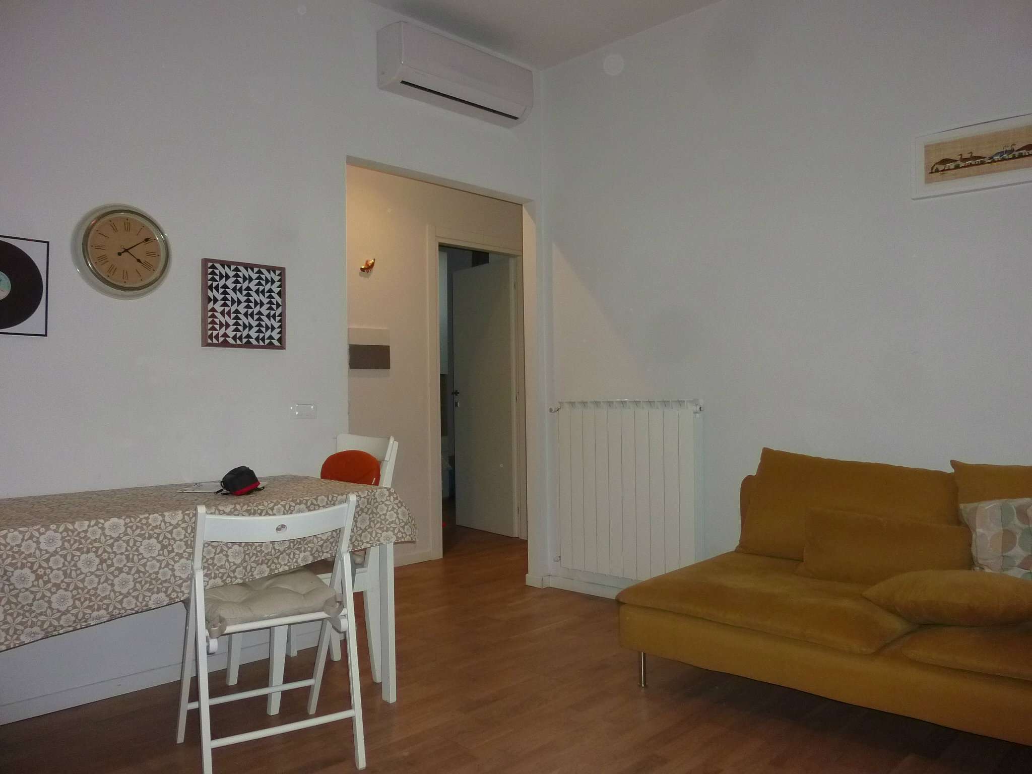 Appartamento FIRENZE vendita  LA FORTEZZA Via Cittadella AZ Agenzia Immobiliare
