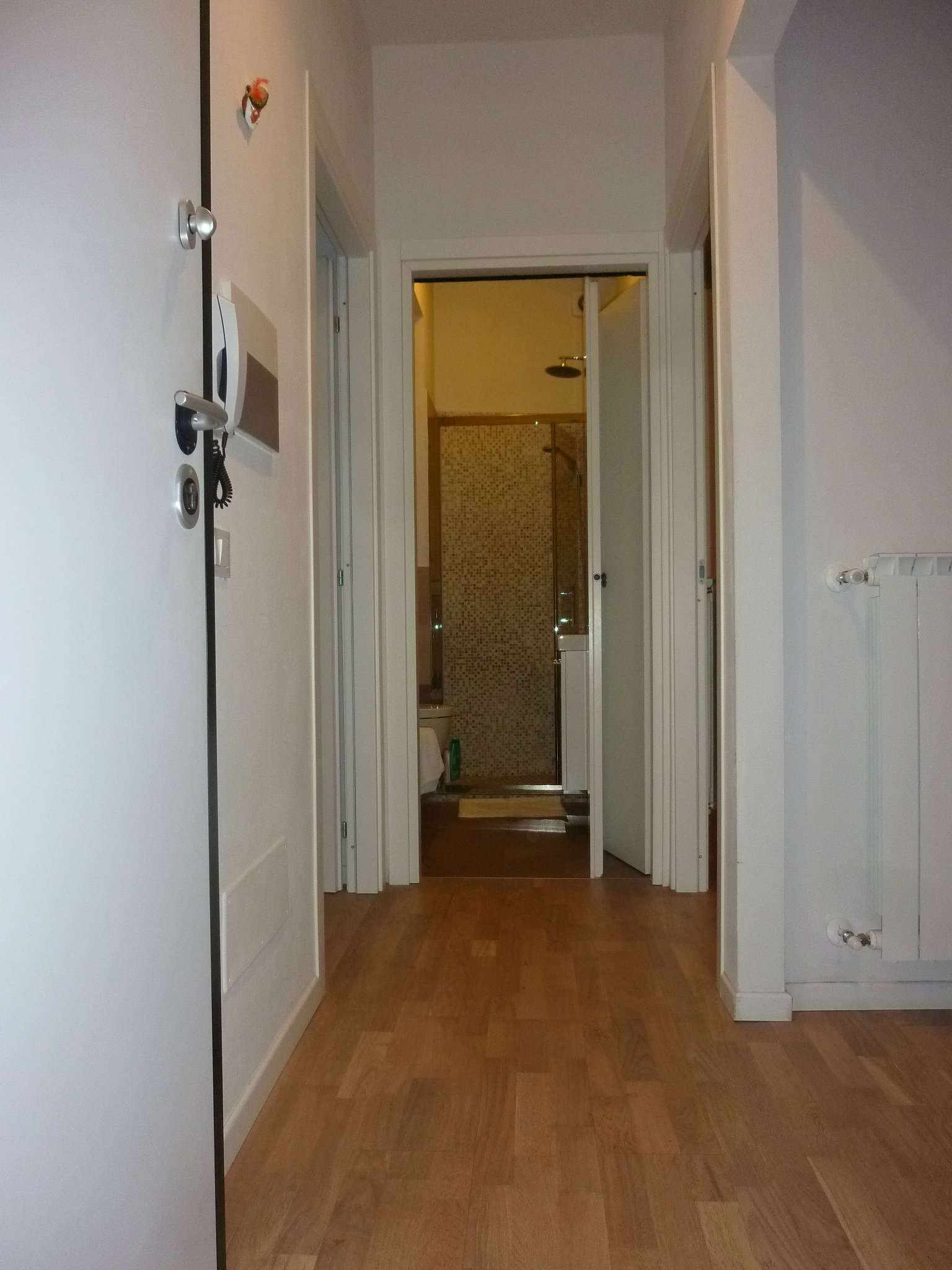 Appartamento FIRENZE vendita  LA FORTEZZA Via Cittadella AZ Agenzia Immobiliare