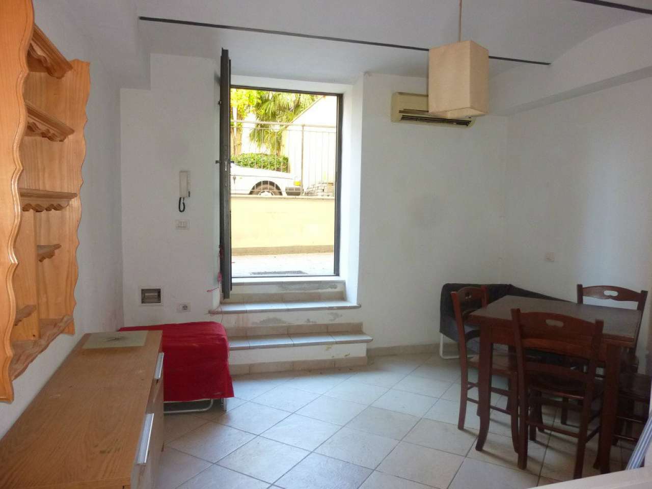 Appartamento FIRENZE vendita  BELLARIVA Via Giampaolo Orsini AZ Agenzia Immobiliare