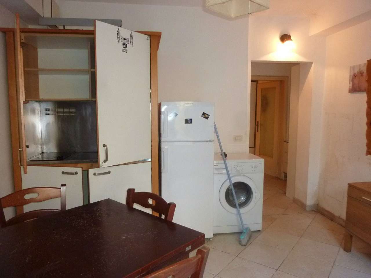 Appartamento FIRENZE vendita  BELLARIVA Via Giampaolo Orsini AZ Agenzia Immobiliare