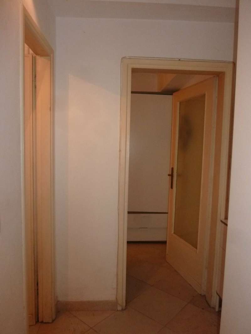 Appartamento FIRENZE vendita  BELLARIVA Via Giampaolo Orsini AZ Agenzia Immobiliare