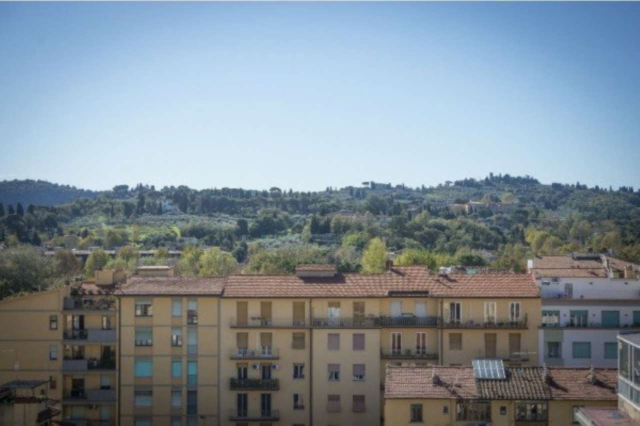 Attico FIRENZE vendita  VIALI  AZ Agenzia Immobiliare