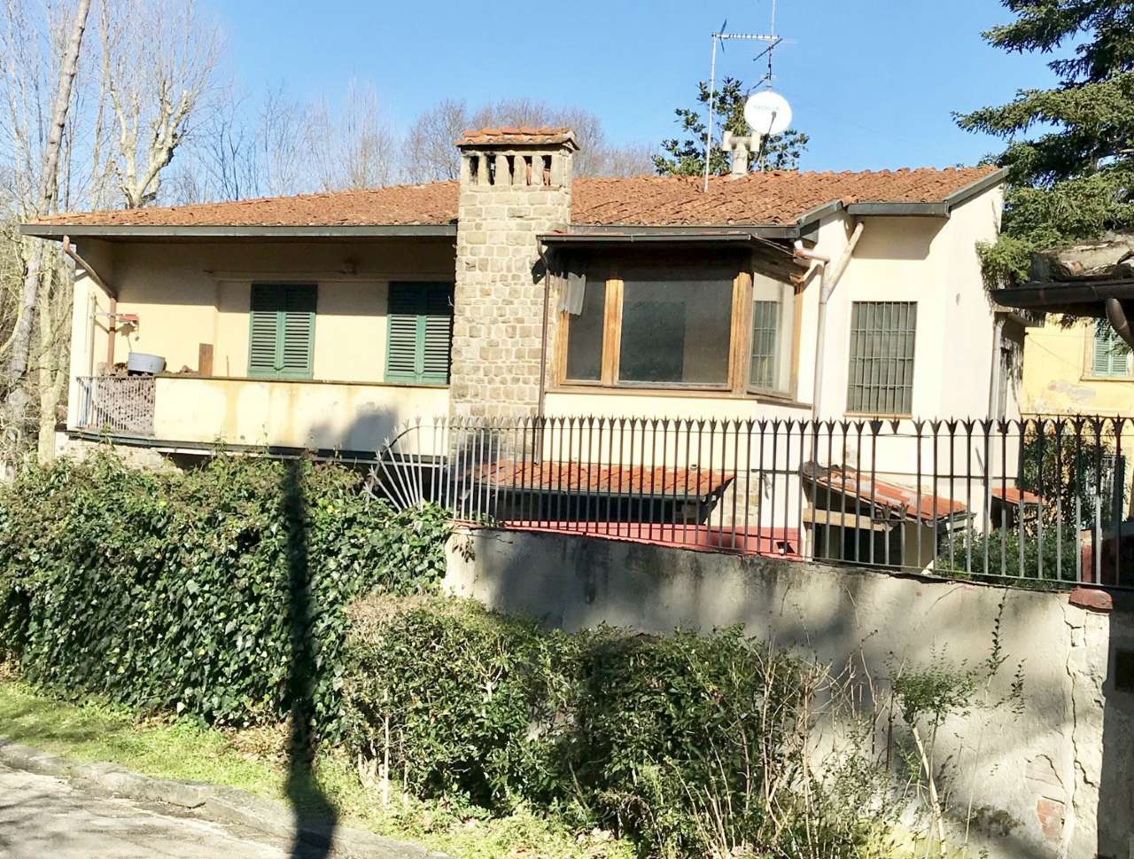  firenze vendita quart: porta romana az agenzia immobiliare