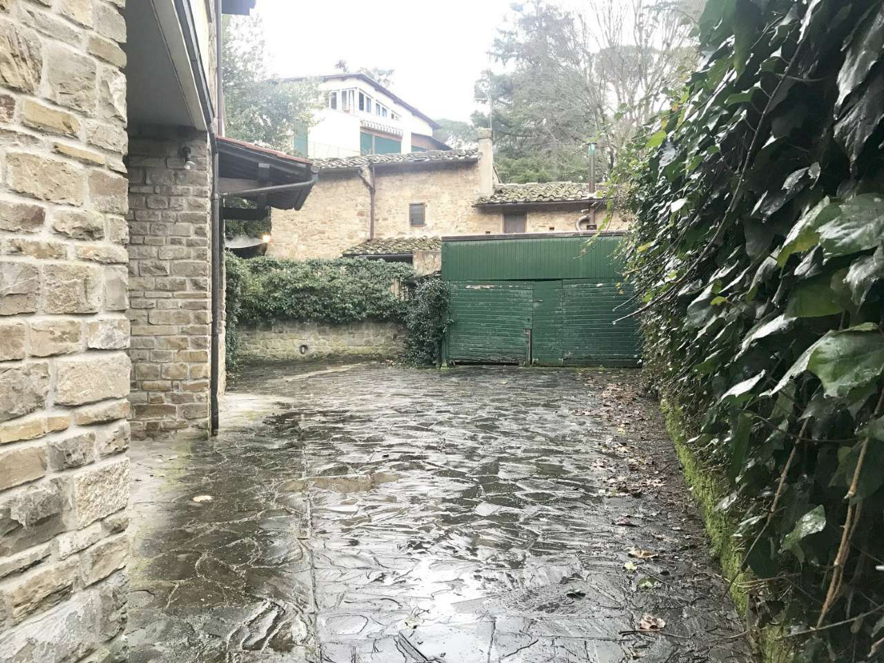 Appartamento FIRENZE vendita  PORTA ROMANA Viale Michelangelo AZ Agenzia Immobiliare