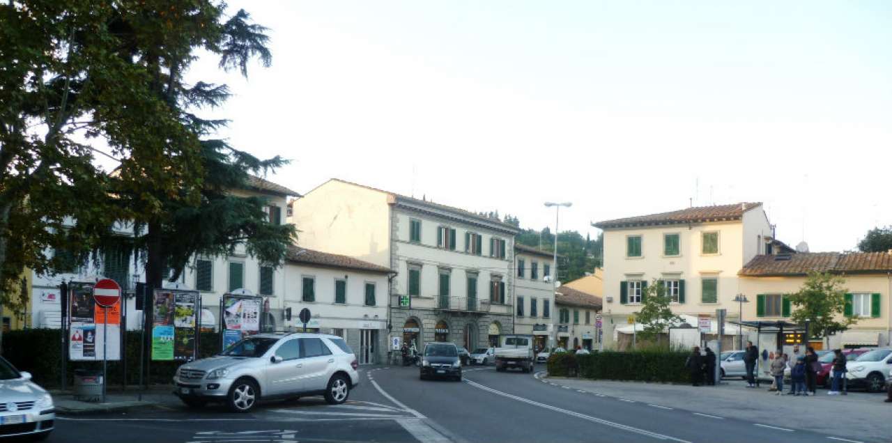 Stabile intero - Palazzo BAGNO A RIPOLI vendita    AZ Agenzia Immobiliare