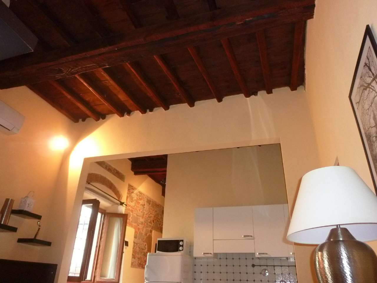 Appartamento FIRENZE vendita  DUOMO Orti Oricellari AZ Agenzia Immobiliare