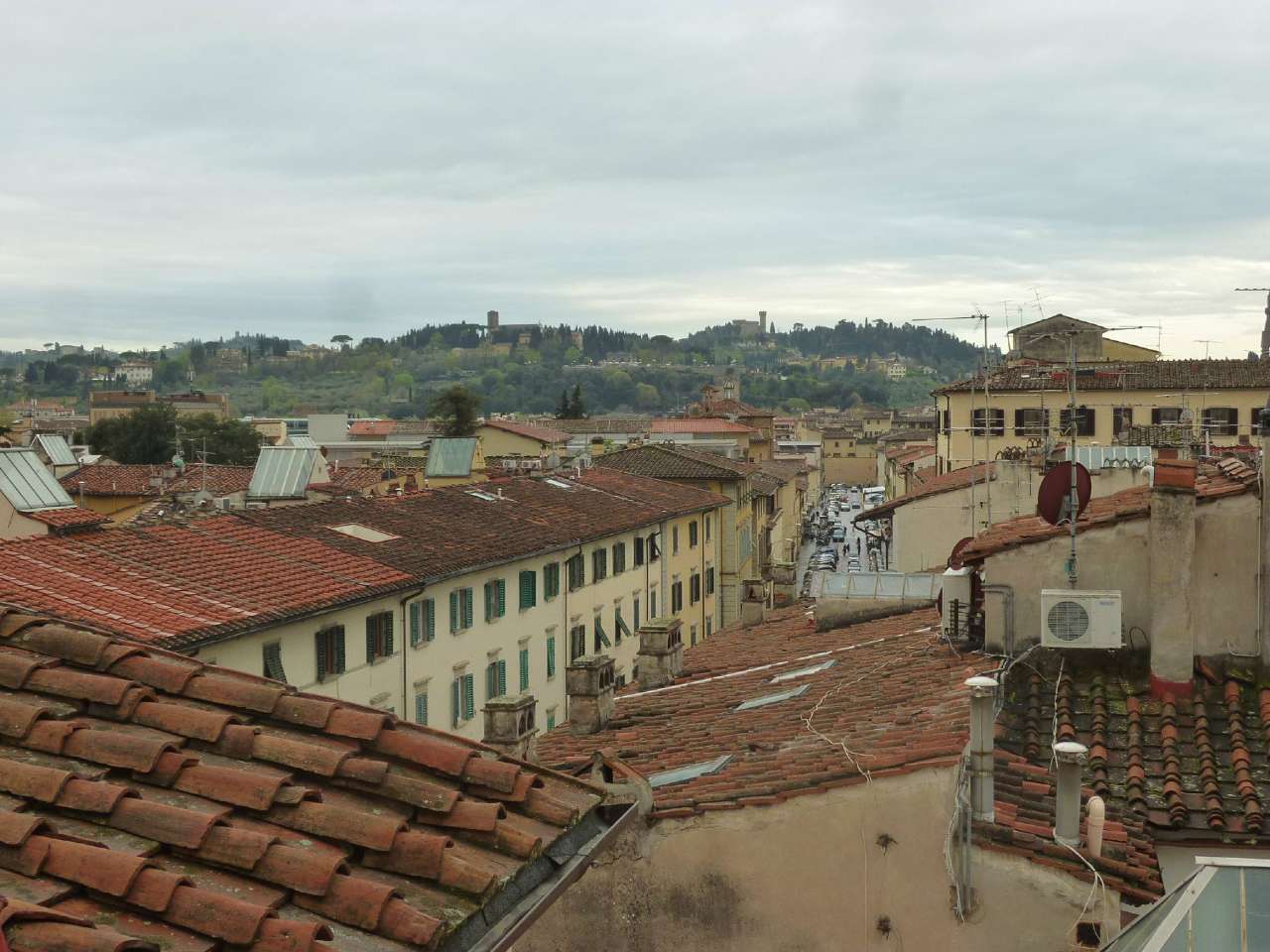  firenze vendita quart: duomo az agenzia immobiliare