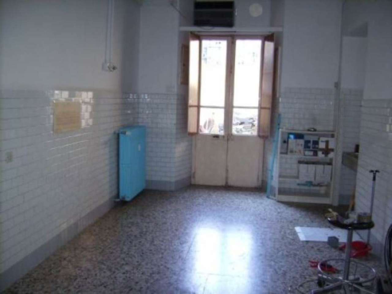 Negozio - Loc.Com. TORINO affitto  CROCETTA Marco Polo DEFILIPPIMMOBILI S.R.L.