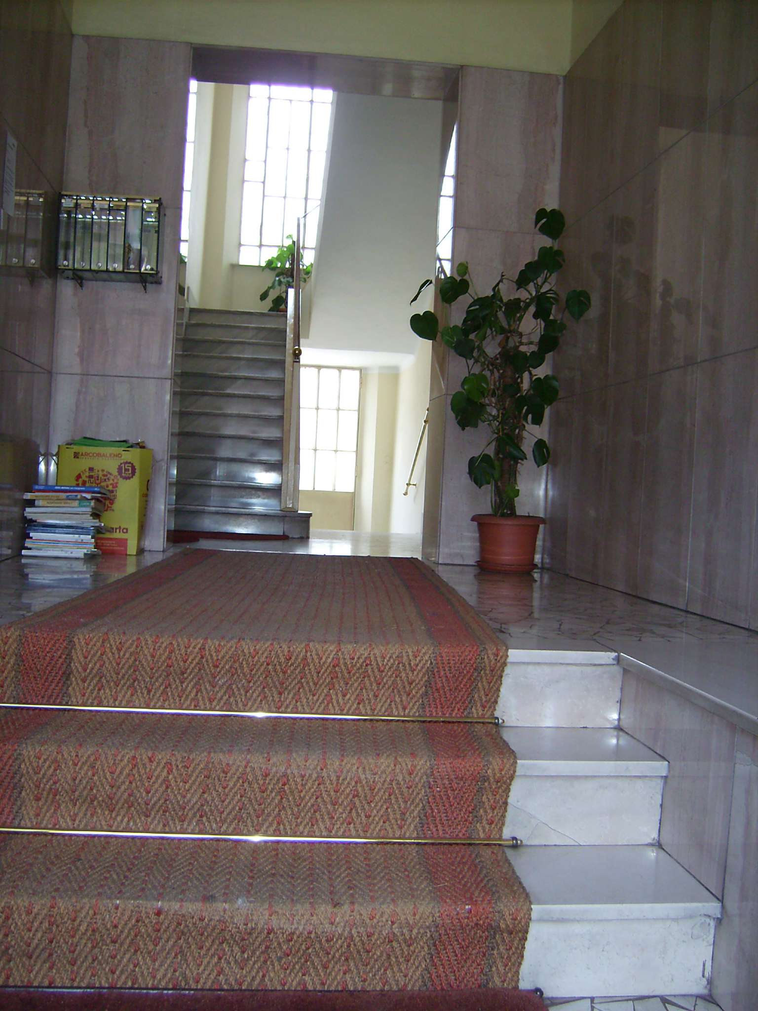 Negozio - Loc.Com. TORINO affitto  FALCHERA SEMPIONE DEFILIPPIMMOBILI S.R.L.