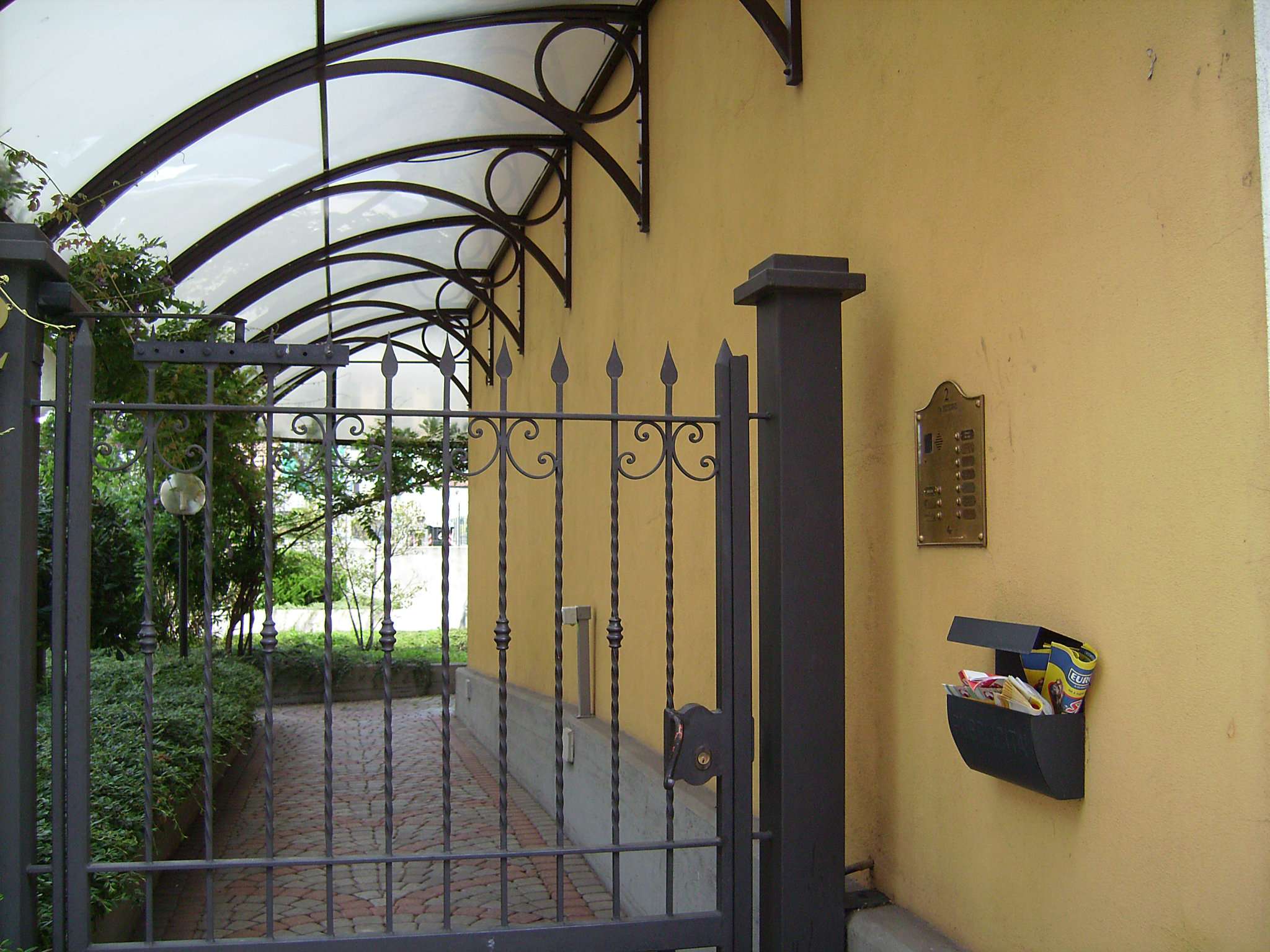 Box auto - Posto auto TORINO vendita  REBAUDENGO  DEFILIPPIMMOBILI S.R.L.