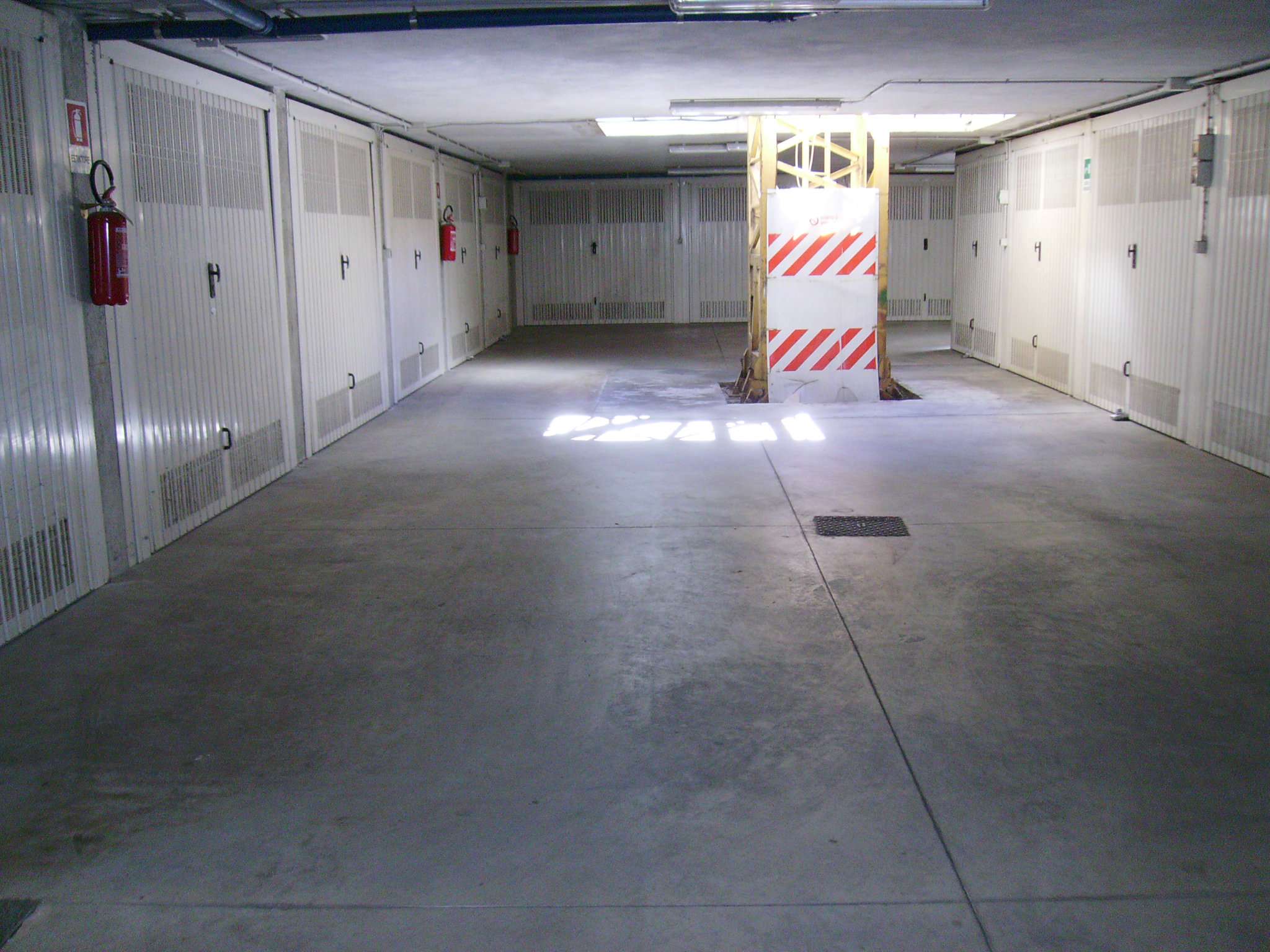 Box auto - Posto auto TORINO vendita  FALCHERA  DEFILIPPIMMOBILI S.R.L.