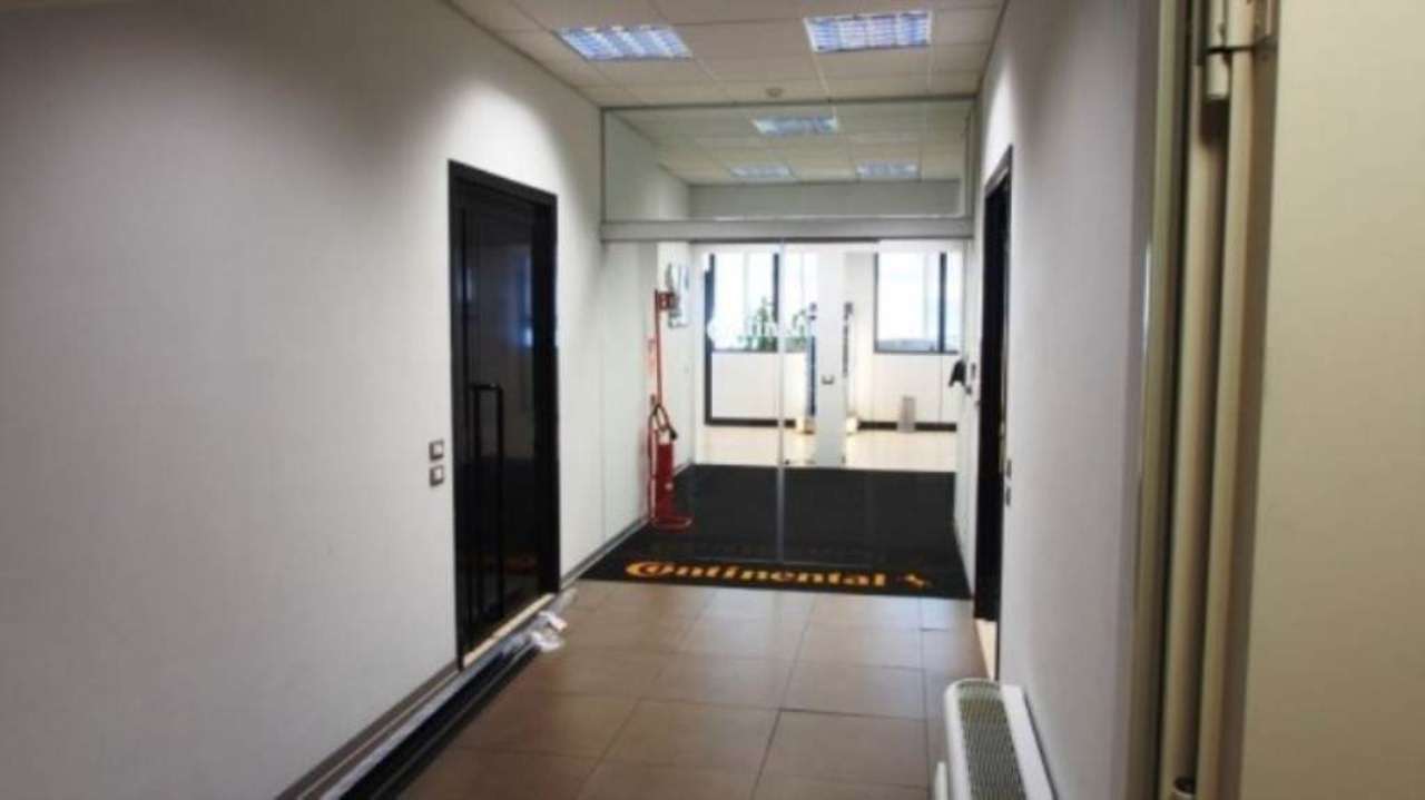 Ufficio - Loc.Com. TORINO affitto  MIRAFIORI SUD Unione Sovietica Mediazioni Immobiliari