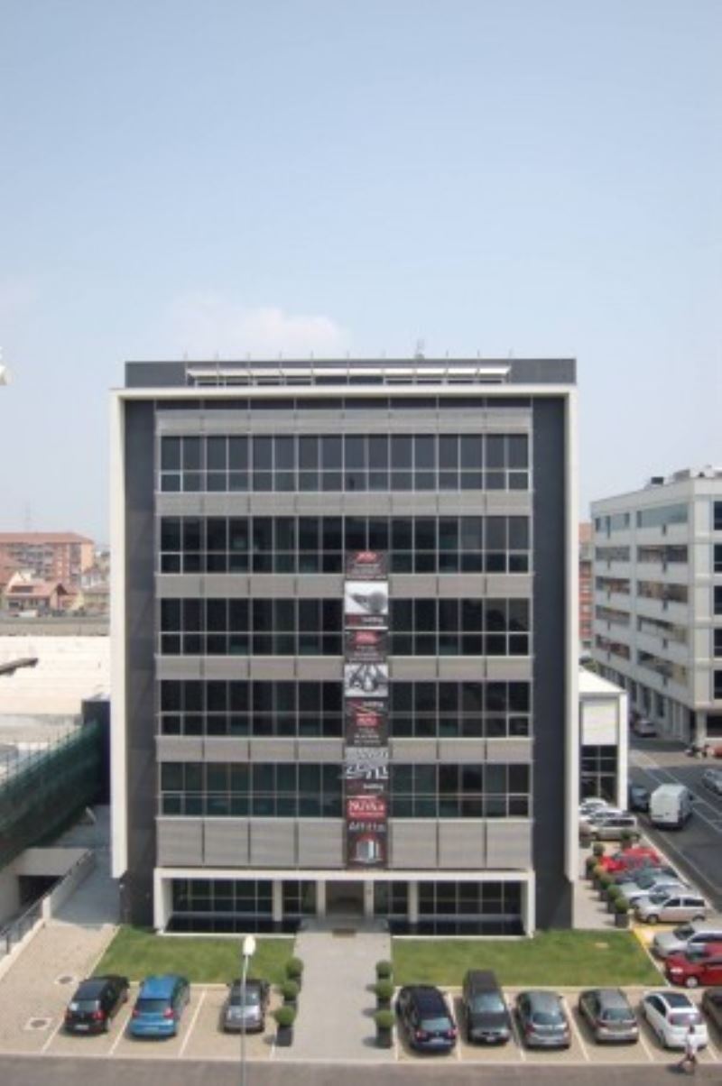 Ufficio - Loc.Com. TORINO affitto  MIRAFIORI SUD Unione Sovietica Mediazioni Immobiliari