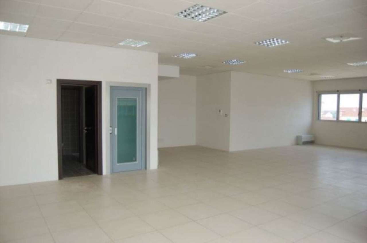 Ufficio - Loc.Com. TORINO affitto  MIRAFIORI SUD Unione Sovietica Mediazioni Immobiliari