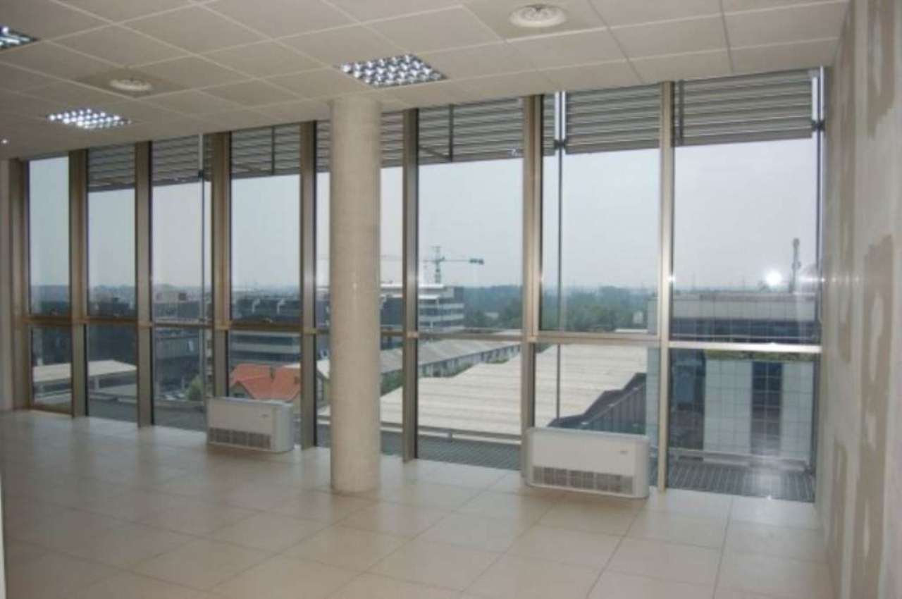 Ufficio - Loc.Com. TORINO affitto  MIRAFIORI SUD Unione Sovietica Mediazioni Immobiliari