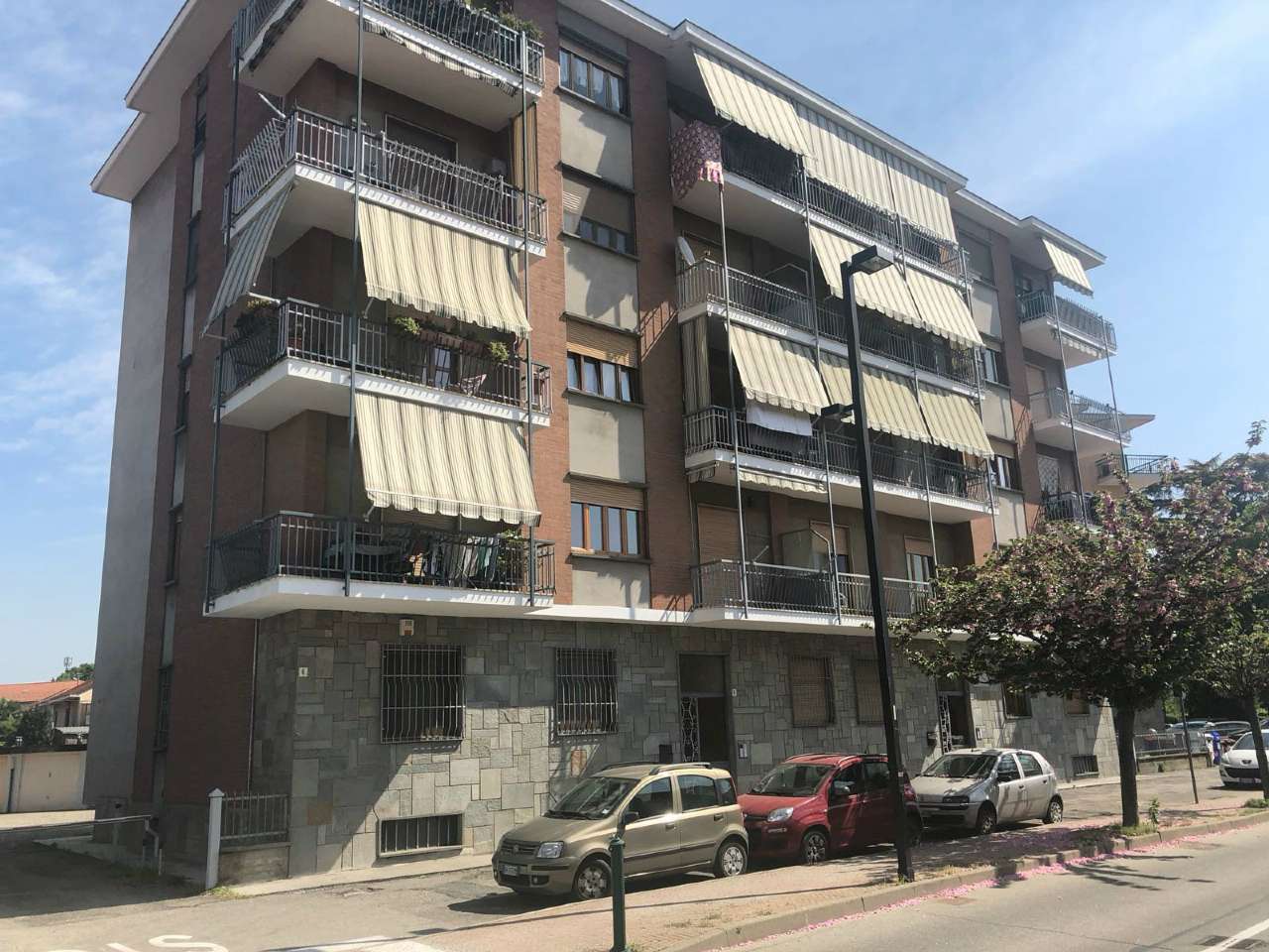 Appartamento ORBASSANO affitto   trento Mediazioni Immobiliari