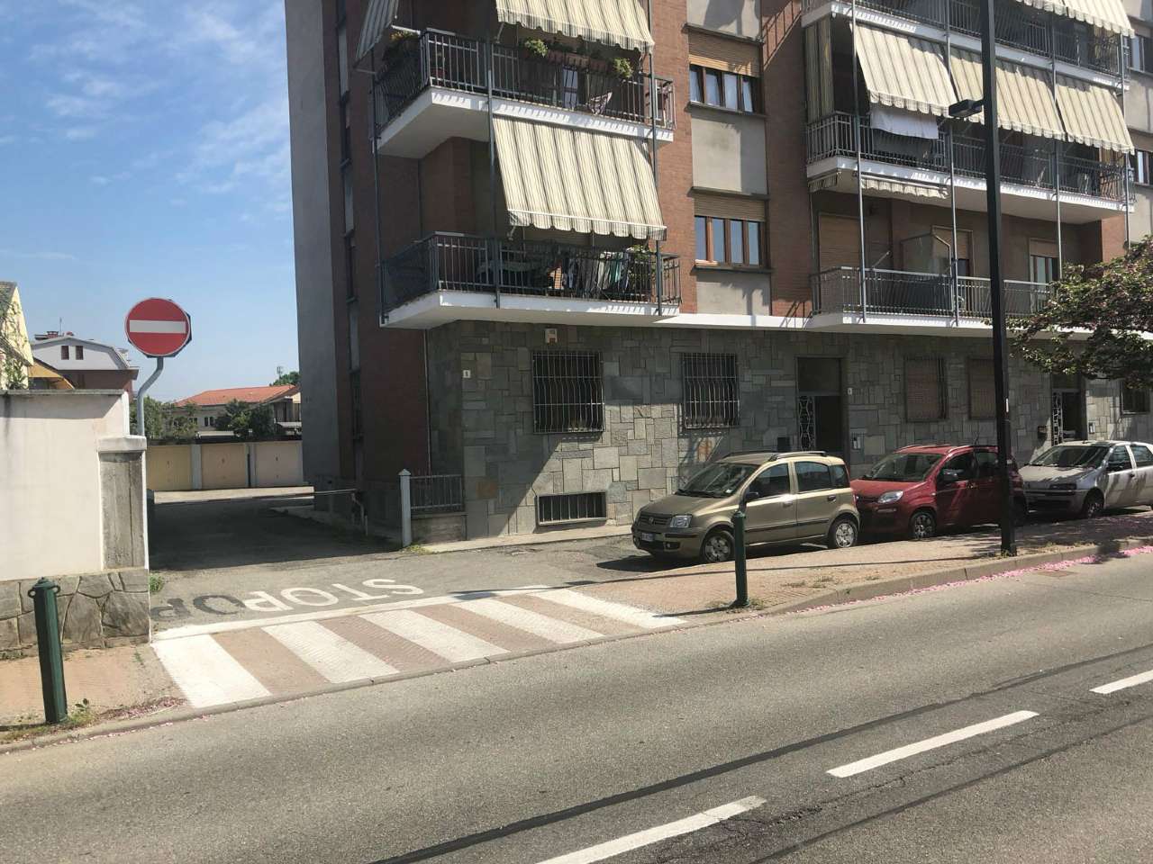 Appartamento ORBASSANO affitto   trento Mediazioni Immobiliari