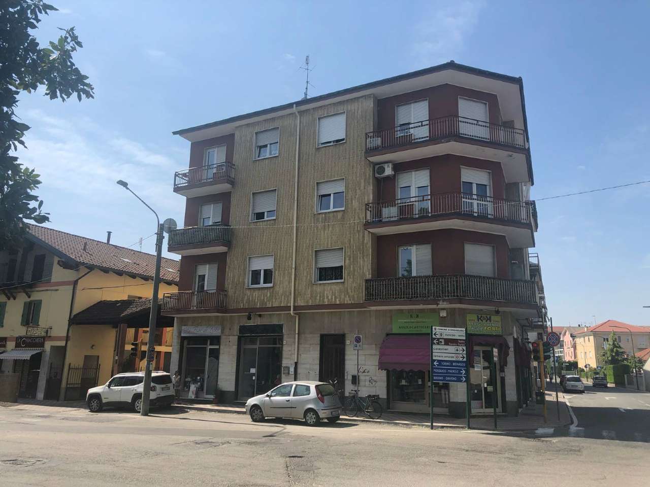 Appartamento ORBASSANO affitto   Rivoli Mediazioni Immobiliari