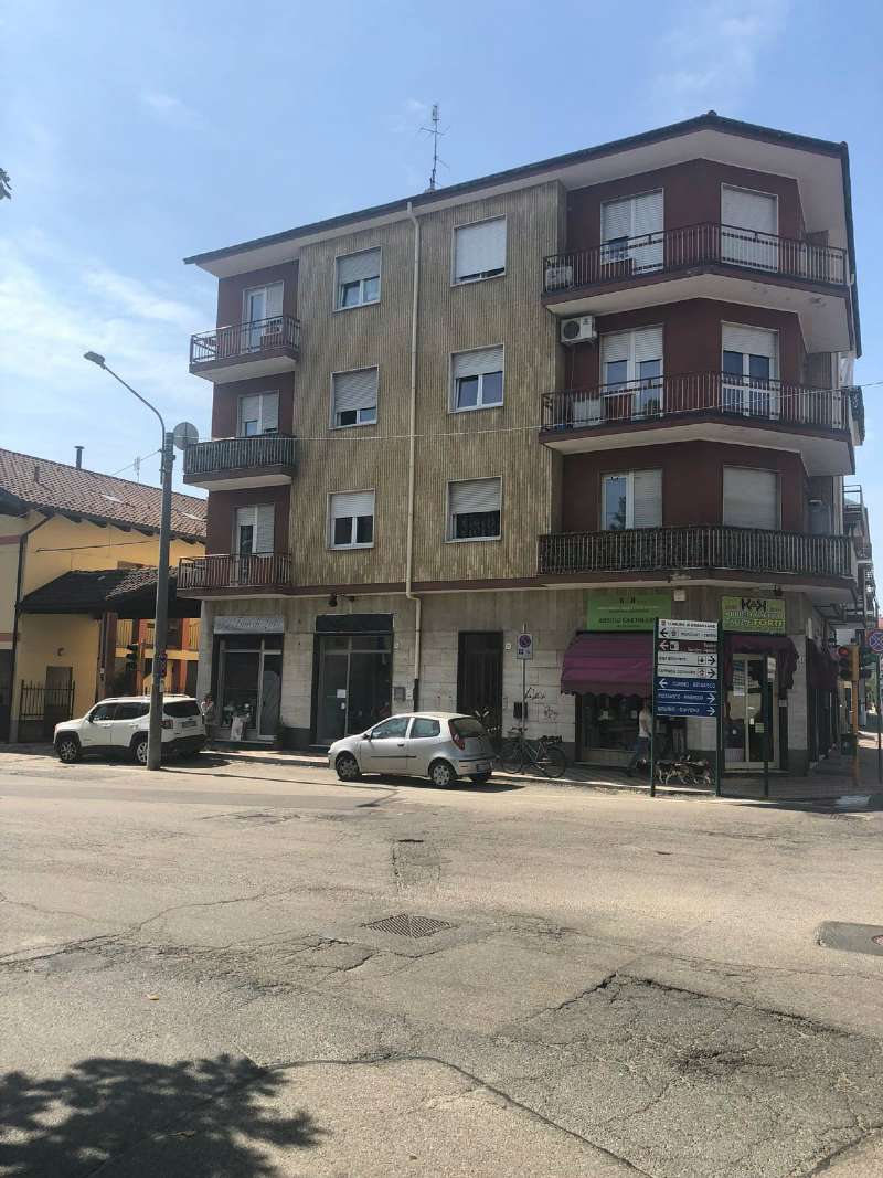 Appartamento ORBASSANO affitto   Rivoli Mediazioni Immobiliari