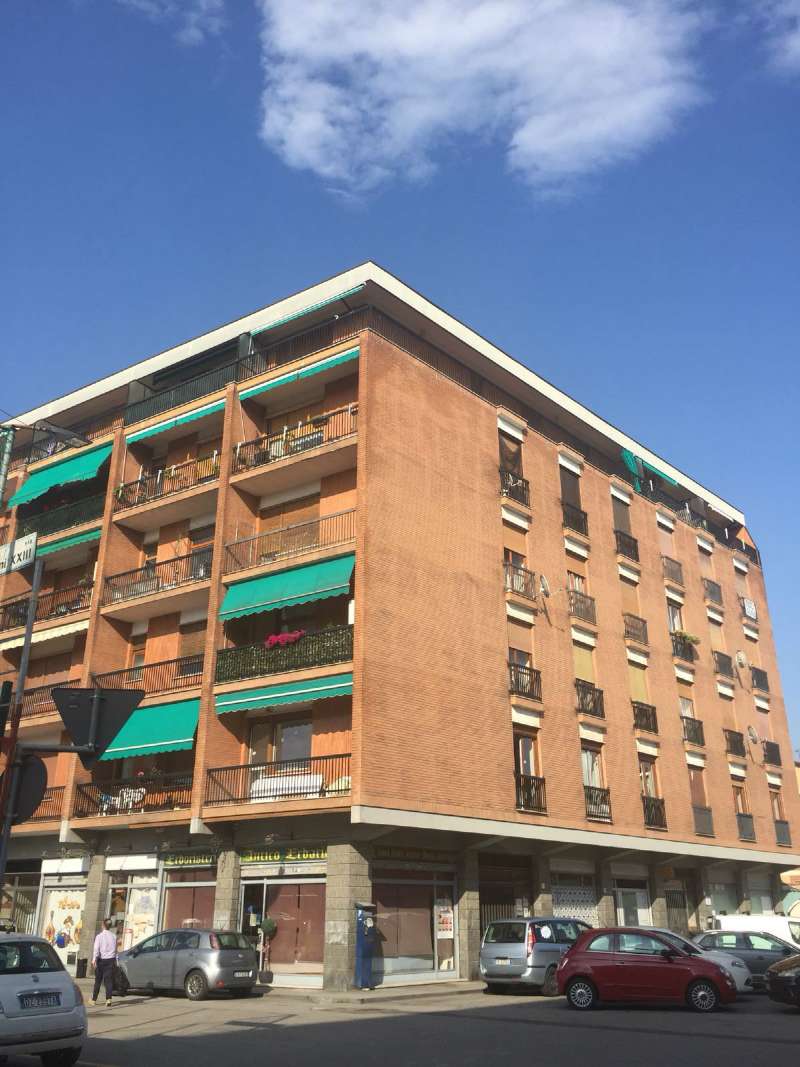 Appartamento ORBASSANO affitto   Papa Giovanni Mediazioni Immobiliari