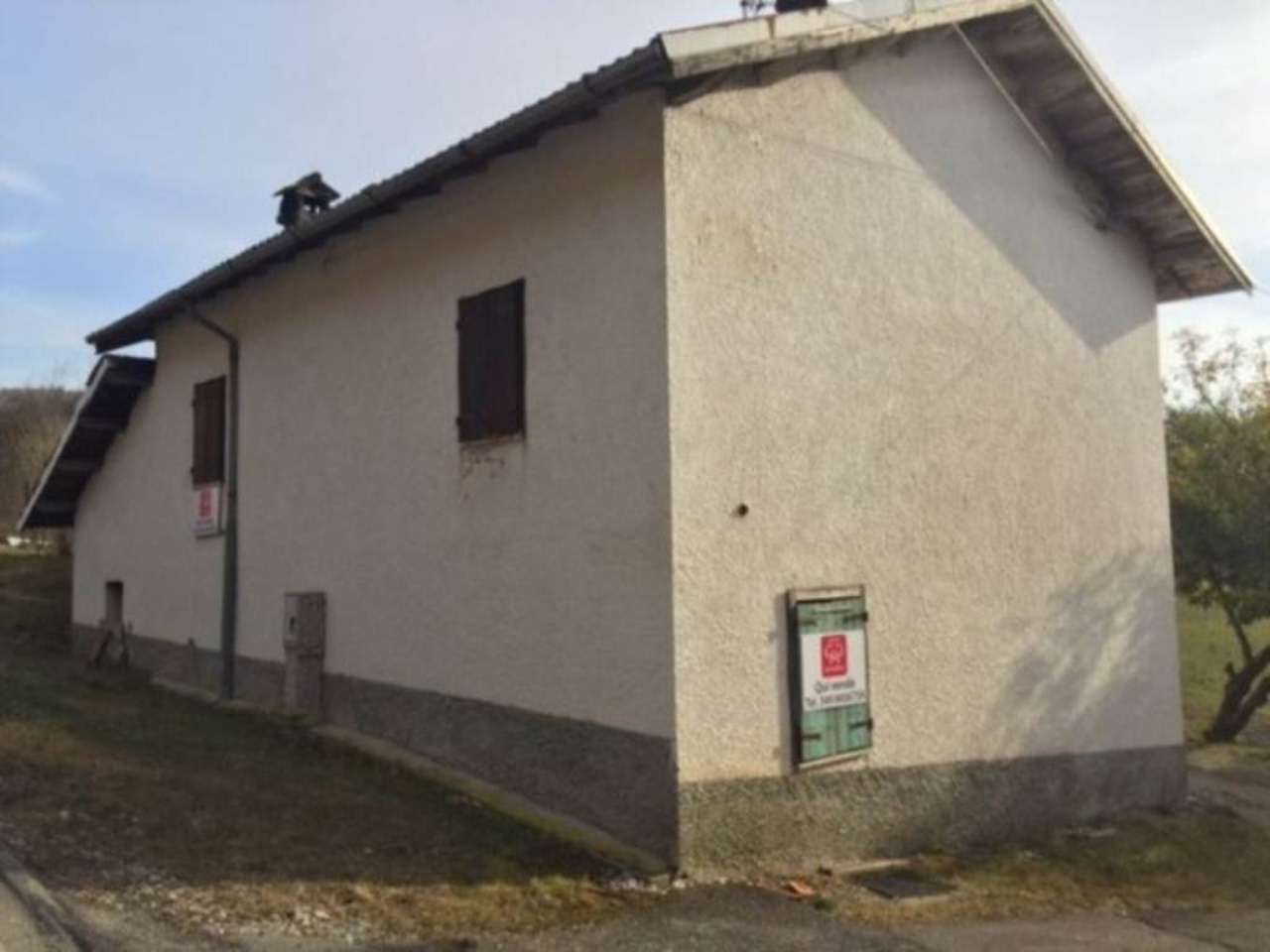 Villa Unifamiliare - Indipendente LIMANA vendita   Navenze G&G Immobiliare