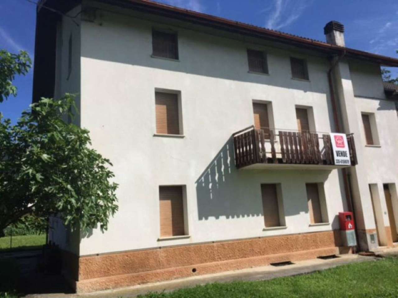 Villa Unifamiliare - Indipendente BELLUNO vendita   via Rui G&G Immobiliare