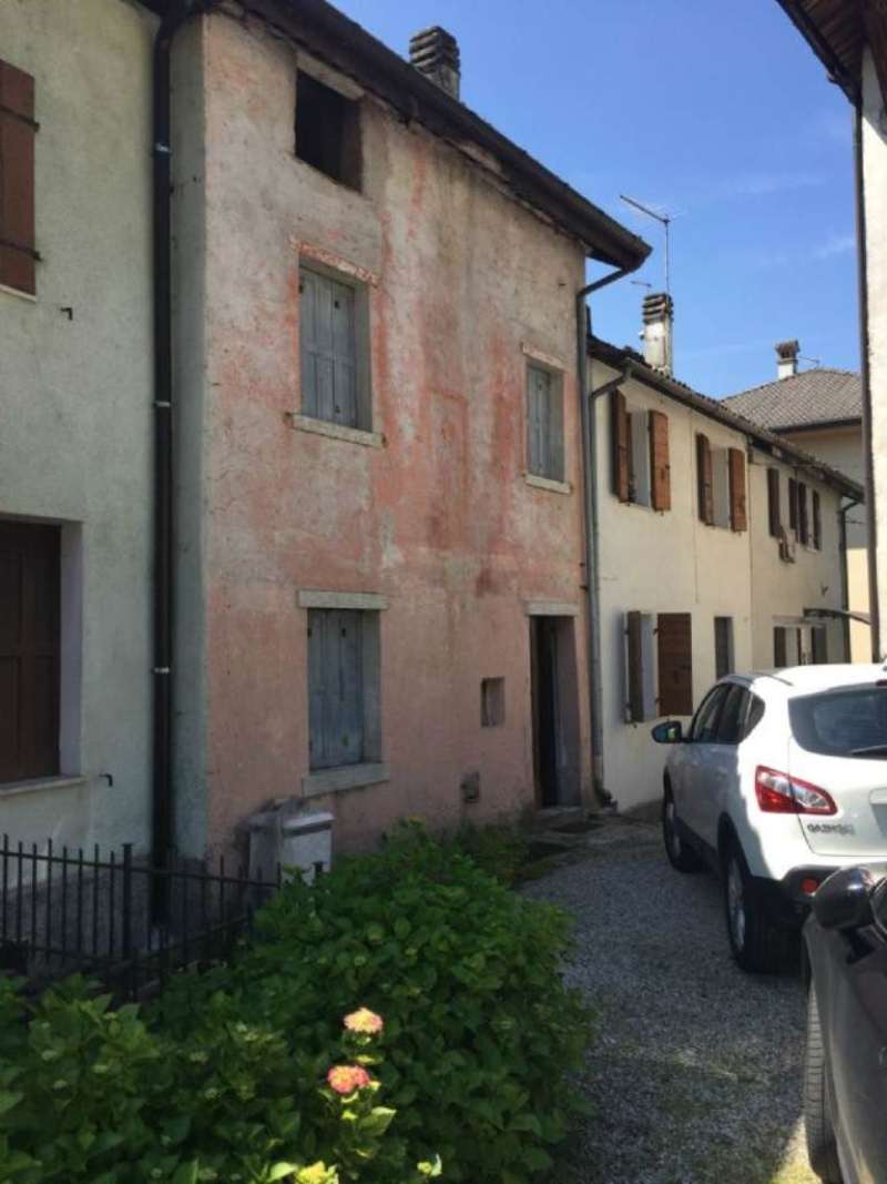 Appartamento FELTRE vendita   via Villapaiera G&G Immobiliare