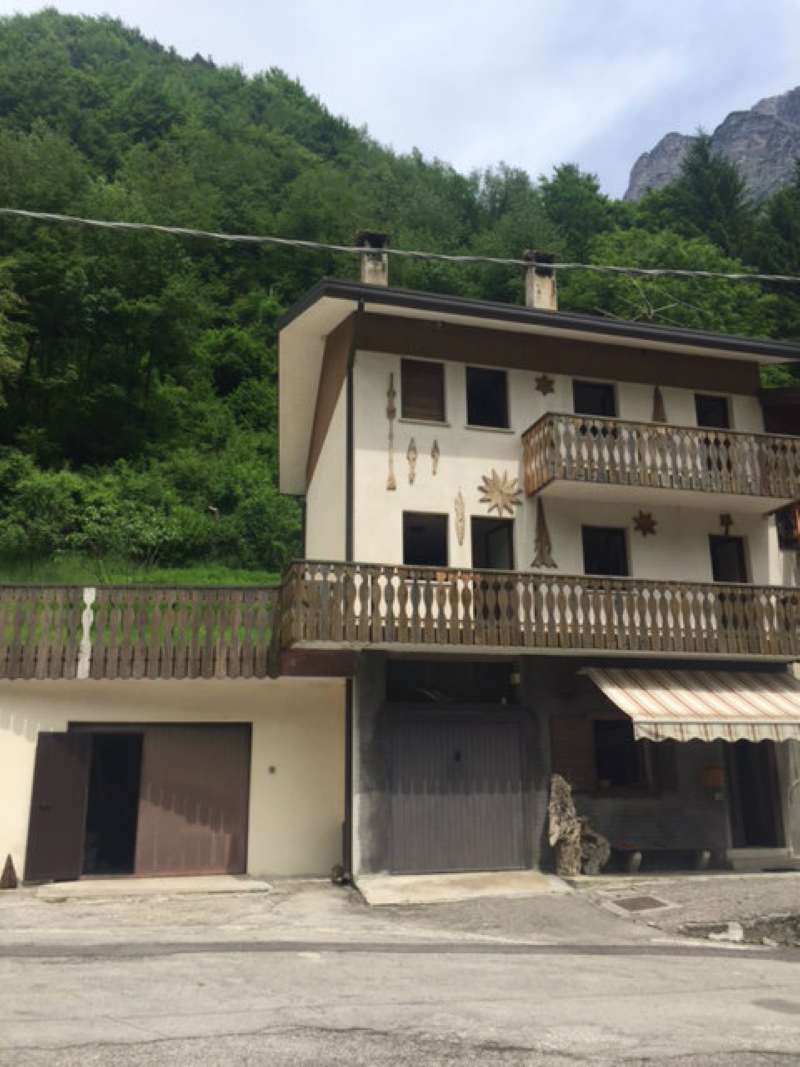  ospitale di cadore vendita quart:  g&g immobiliare