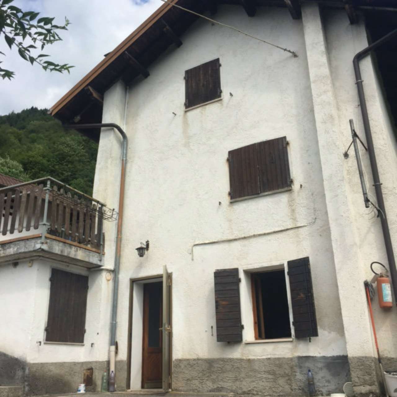 Villa Unifamiliare - Indipendente BELLUNO vendita   via Piandelmonte G&G Immobiliare