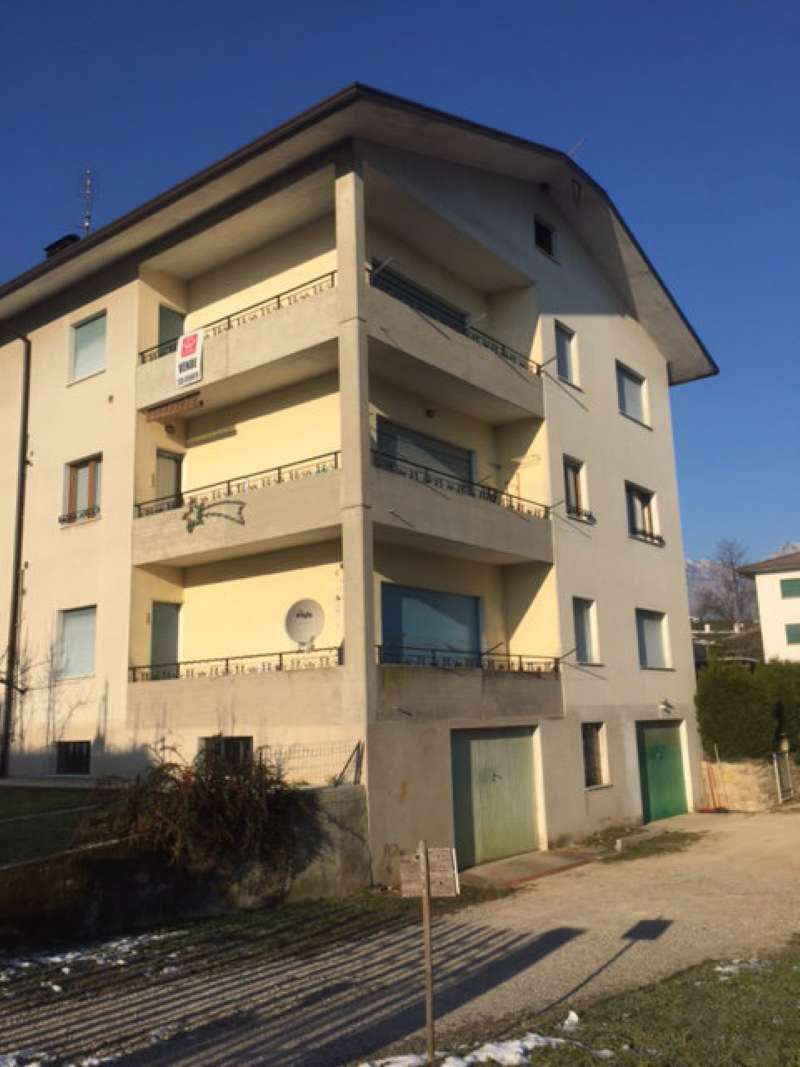 Appartamento MEL vendita   Quartiere Europa G&G Immobiliare