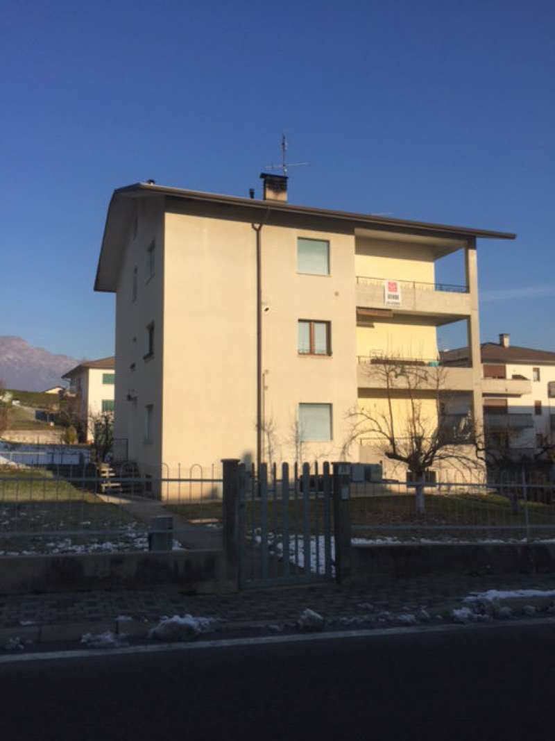 Appartamento MEL vendita   Quartiere Europa G&G Immobiliare