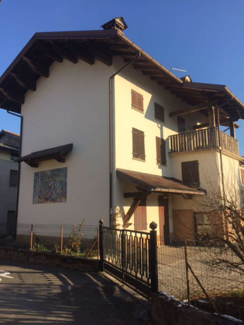 Villa Unifamiliare - Indipendente MEL vendita   via Conzago G&G Immobiliare