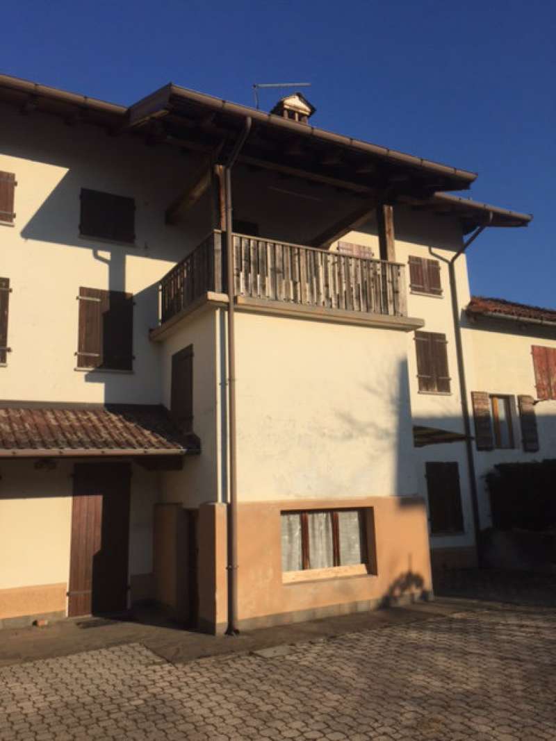 Villa Unifamiliare - Indipendente MEL vendita   via Conzago G&G Immobiliare