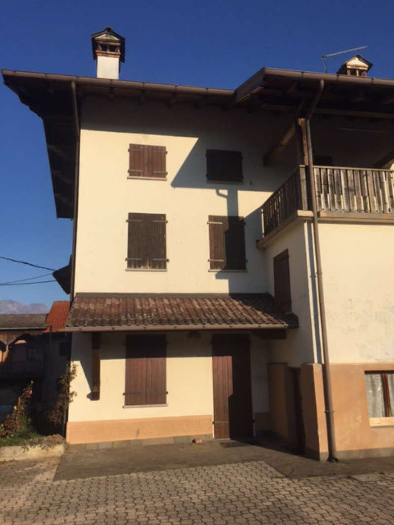 Villa Unifamiliare - Indipendente MEL vendita   via Conzago G&G Immobiliare