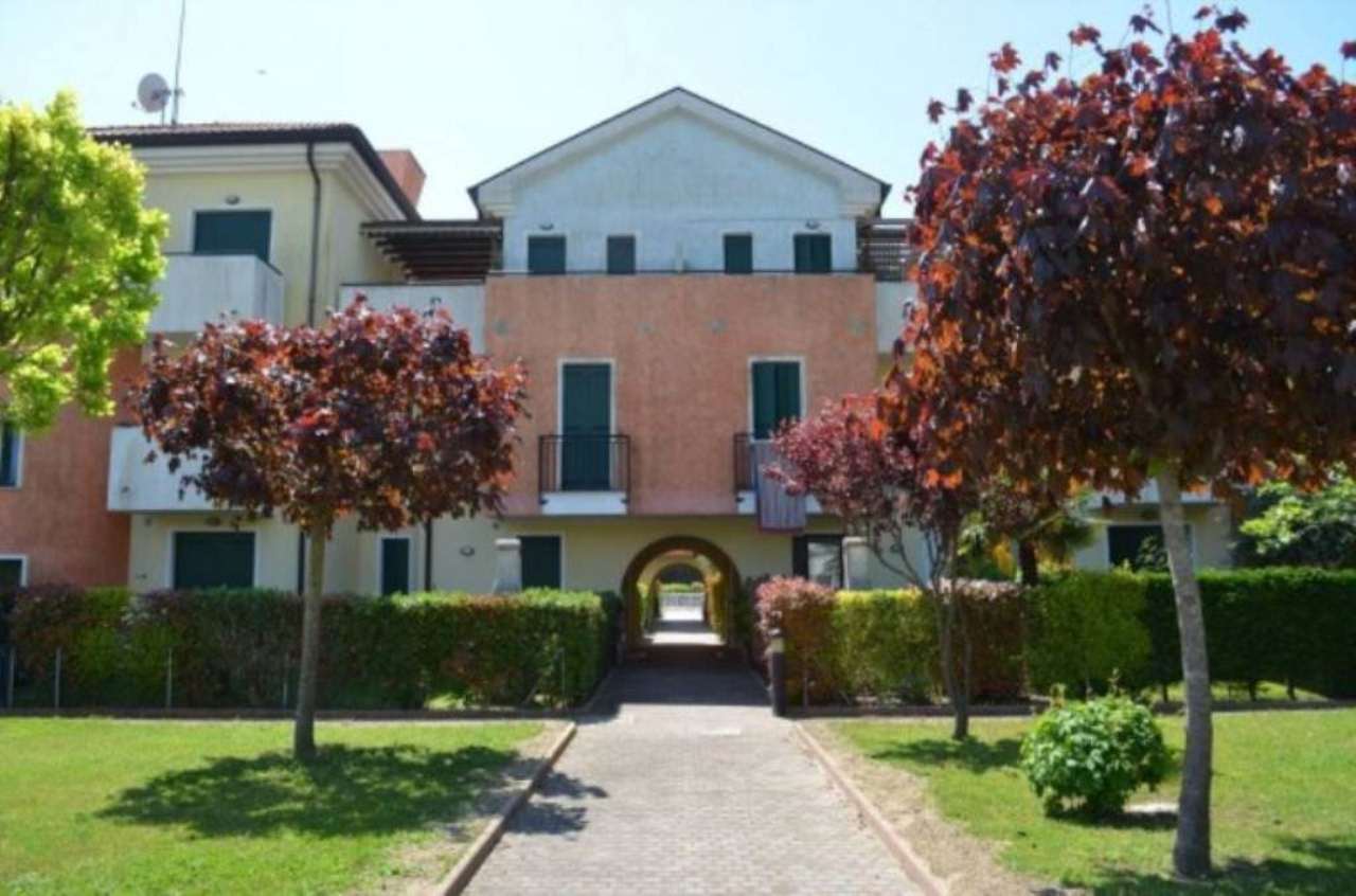 Stabile intero - Palazzo CAVALLINO-TREPORTI vendita   delle Batterie Immobiliare HABITAT