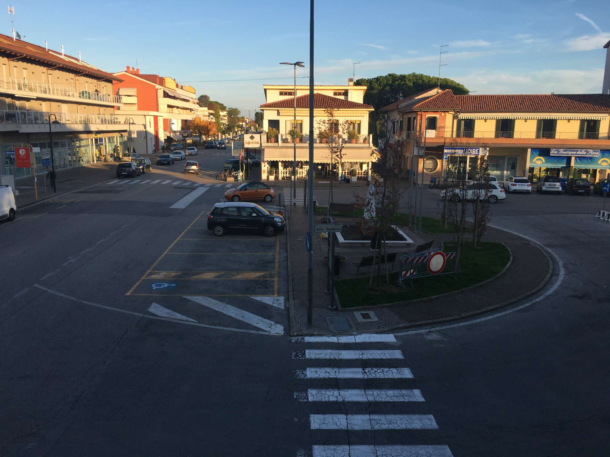 Appartamento JESOLO vendita   Cesare Battisti Immobiliare HABITAT