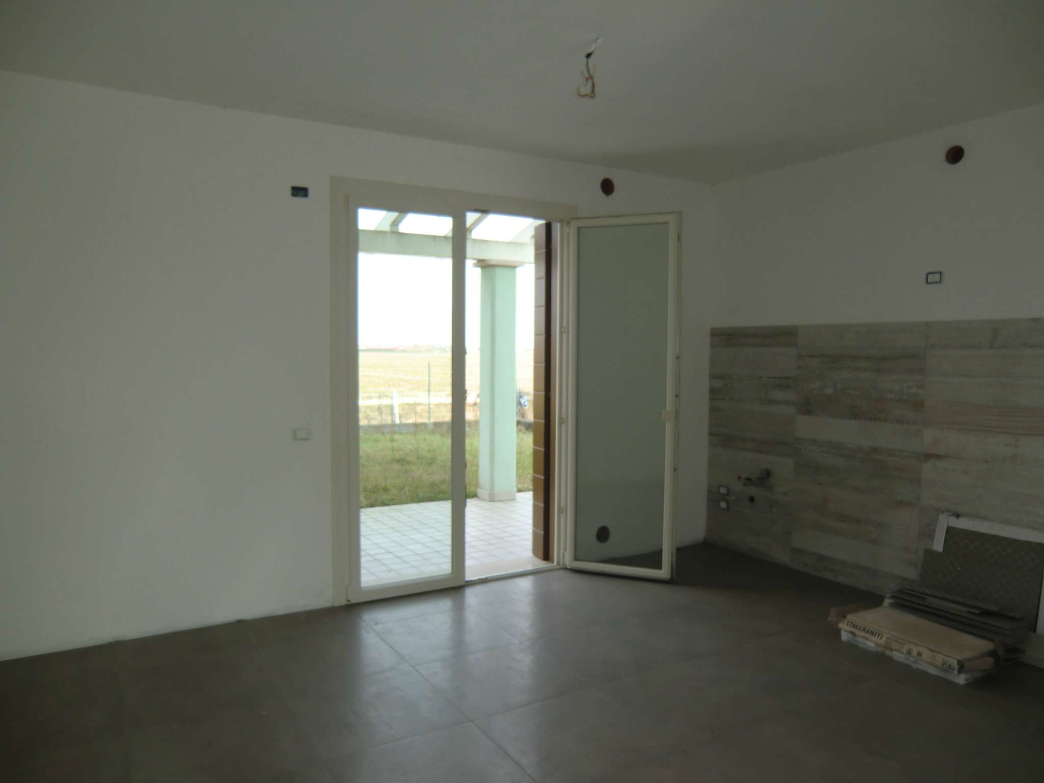 Villa Affiancata - Schiera JESOLO vendita   Via Dune Immobiliare HABITAT