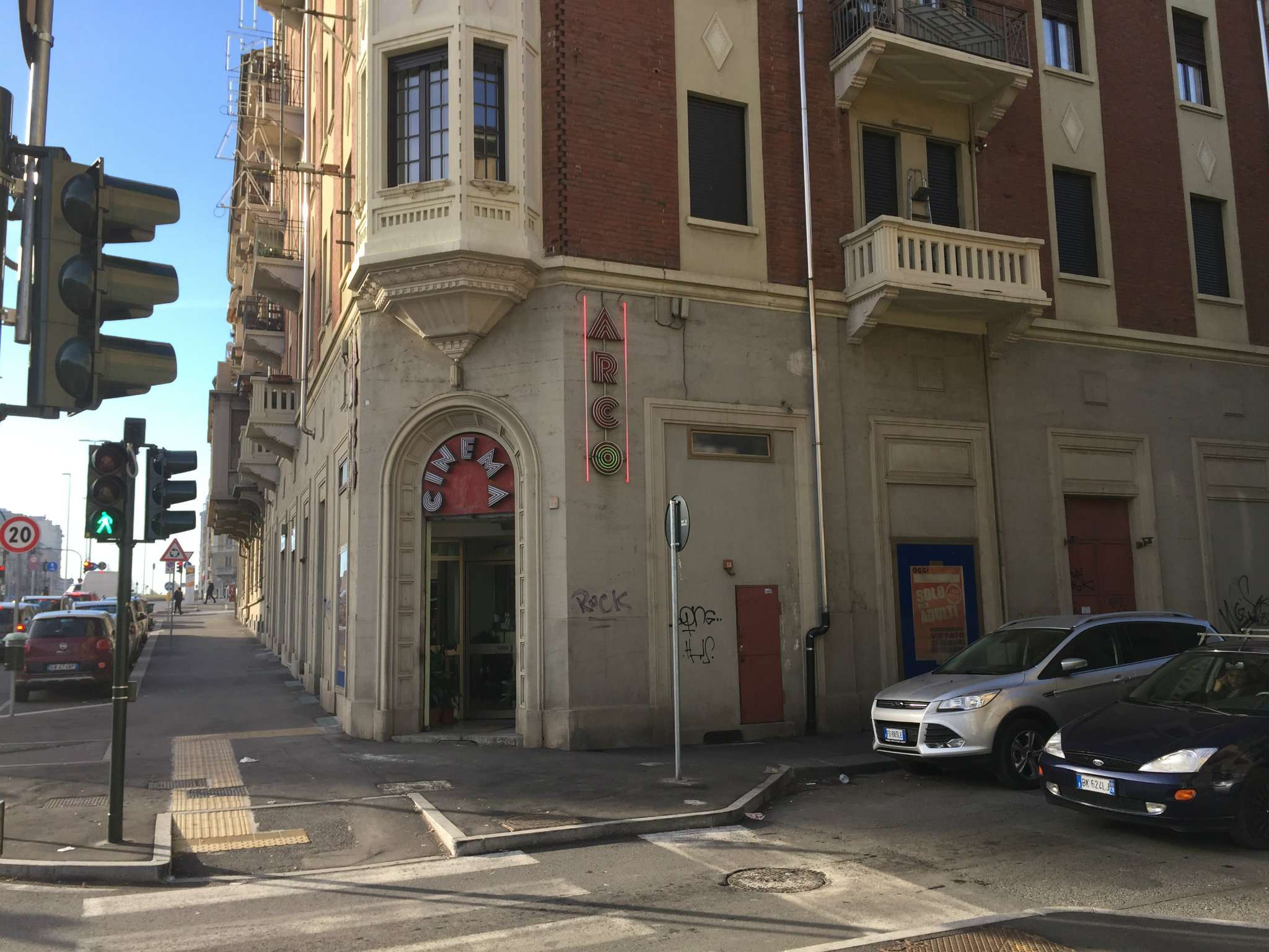  torino vendita quart: cit turin e.p.-project-immobili