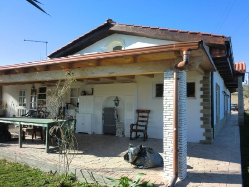 Villa Trifamiliare CERVETERI vendita   fontanile della regina Agenzia Immobiliare Gruppo Casa Re - Ladispoli -