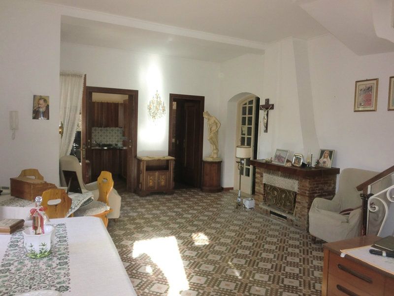 Villa Bifamiliare CERVETERI vendita   Monteverdi Agenzia Immobiliare Gruppo Casa Re - Ladispoli -