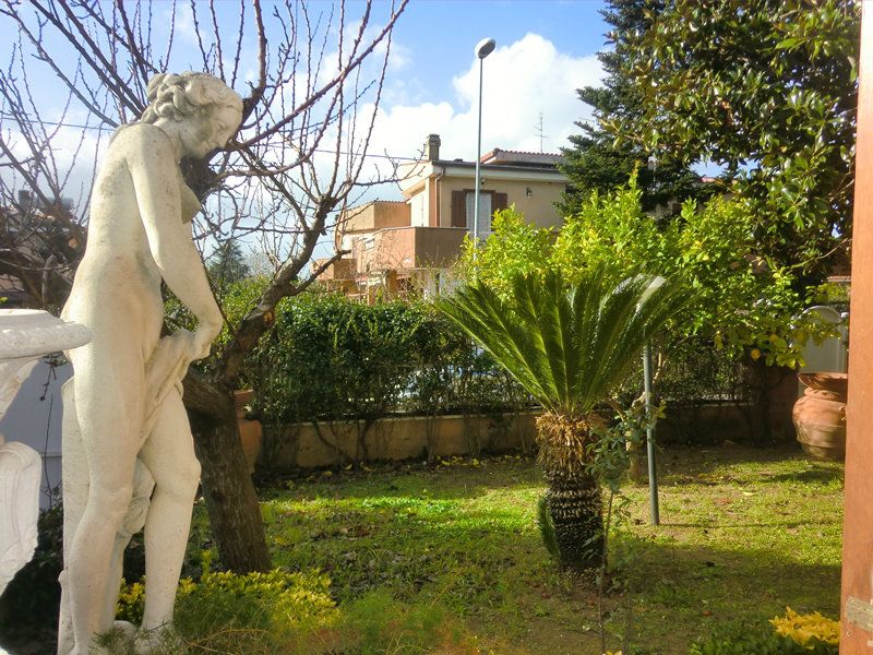 Villa Bifamiliare CERVETERI vendita   Monteverdi Agenzia Immobiliare Gruppo Casa Re - Ladispoli -