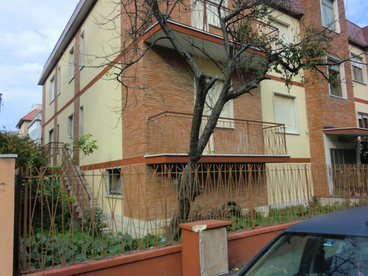 Appartamento LADISPOLI vendita   Nettuno Agenzia Immobiliare Gruppo Casa Re - Ladispoli -