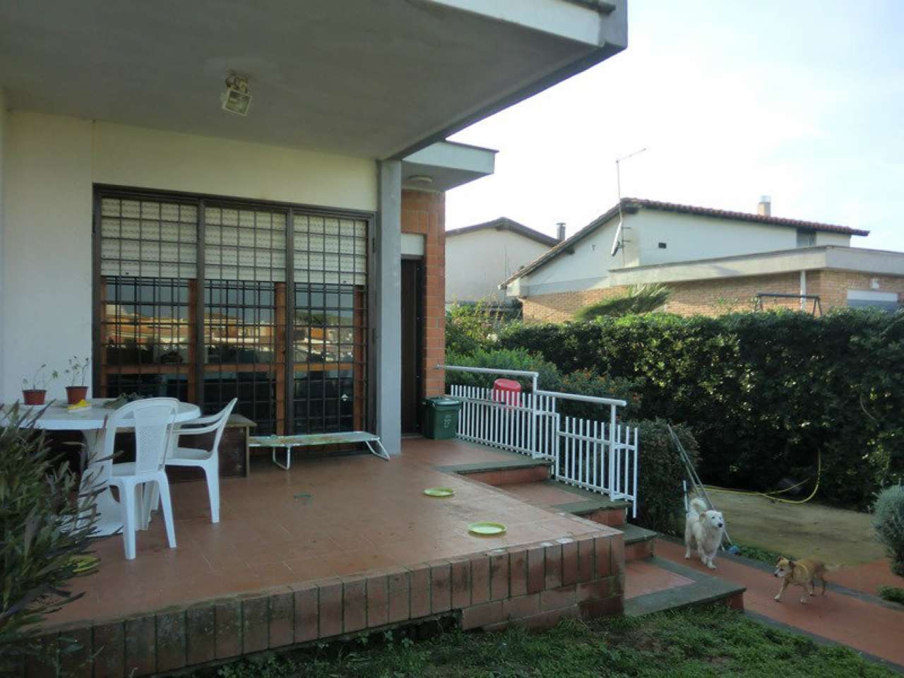 Villa Bifamiliare ARDEA vendita   Tor San Lorenzo Agenzia Immobiliare Gruppo Casa Re - Ladispoli -