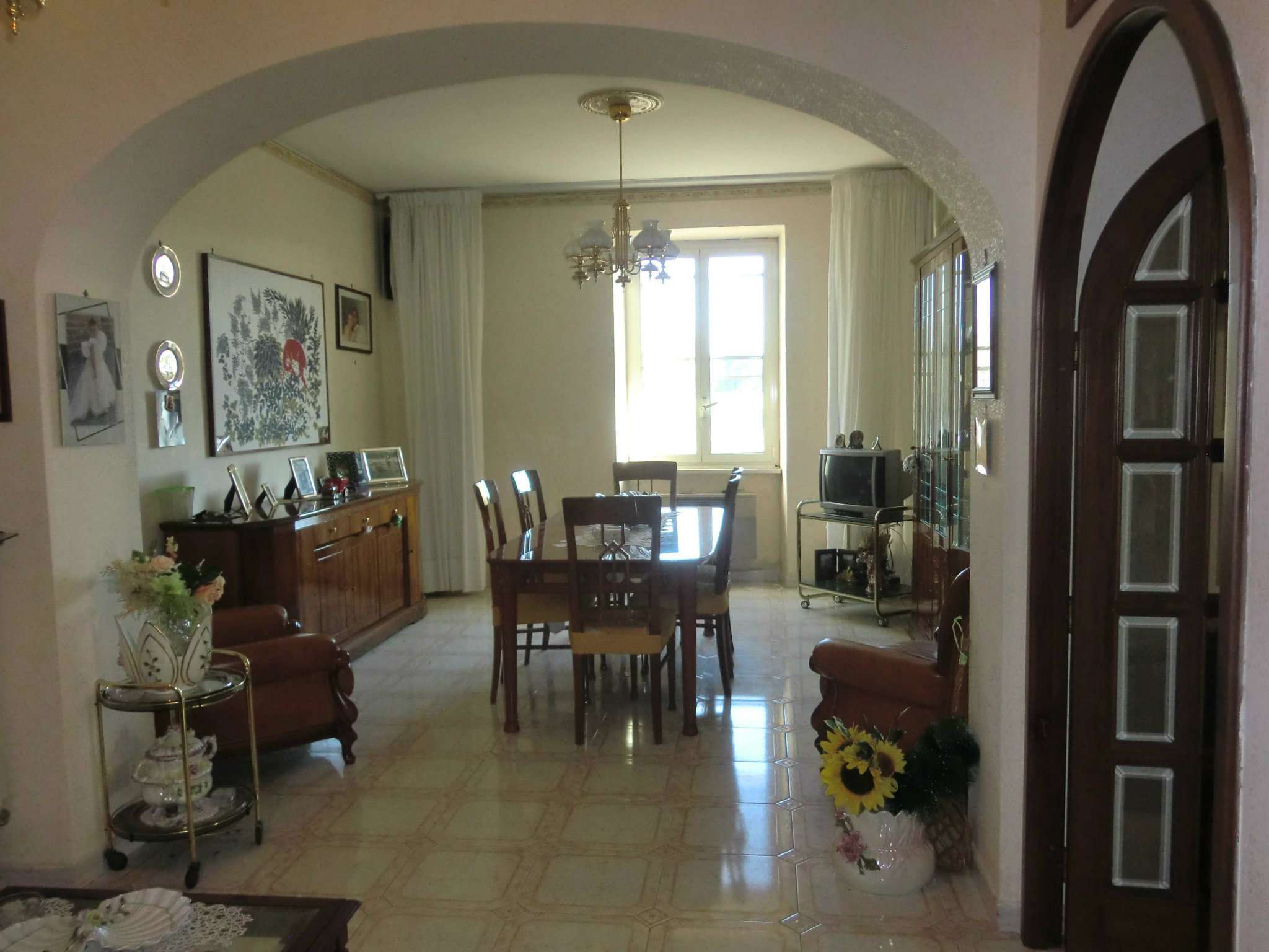 Appartamento CERVETERI vendita   G. XXIII Agenzia Immobiliare Gruppo Casa Re - Ladispoli -