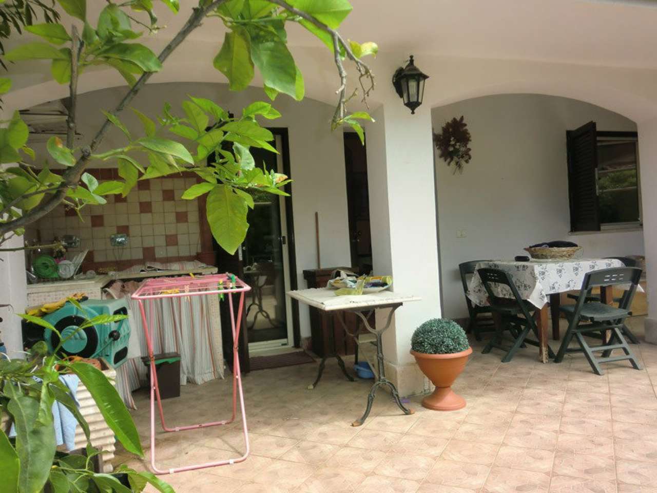 Villa Quadrifamiliare LADISPOLI vendita   capricorno Agenzia Immobiliare Gruppo Casa Re - Ladispoli -