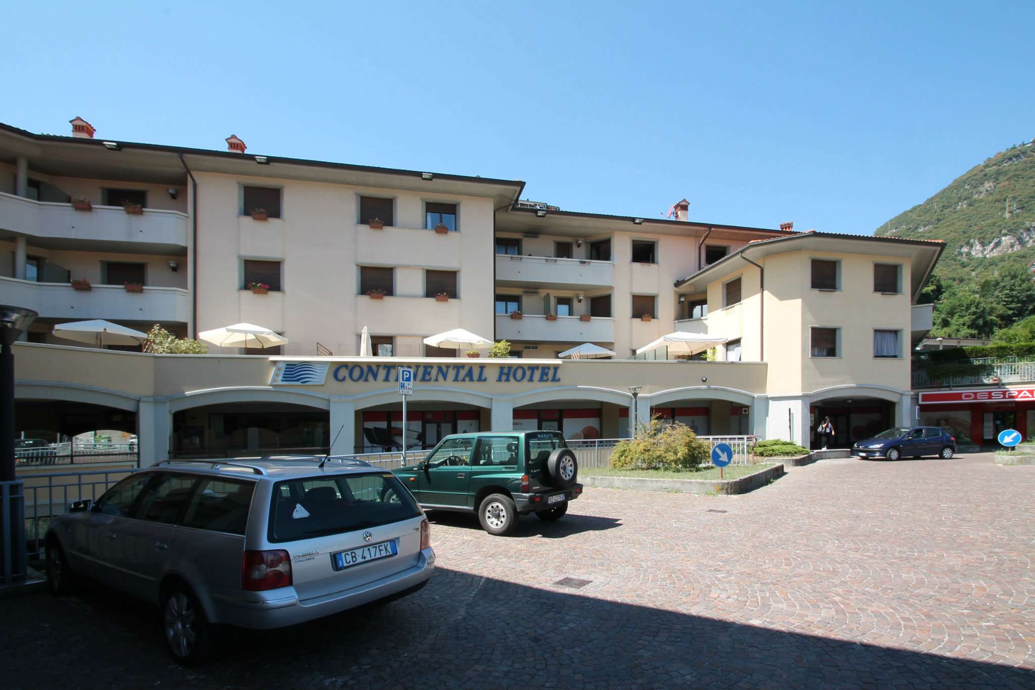 Appartamento LOVERE vendita   Statale 42 Schiavi spa