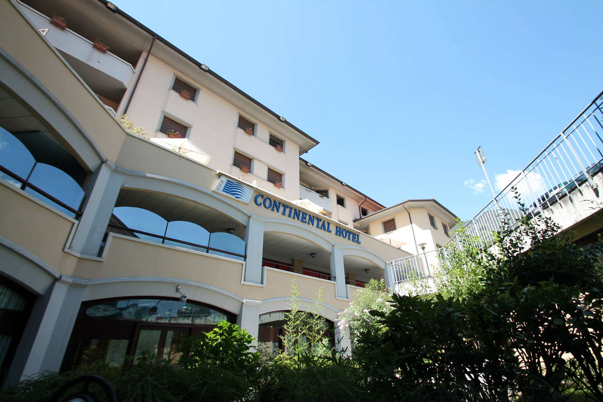 Appartamento LOVERE vendita   Statale 42 Schiavi spa