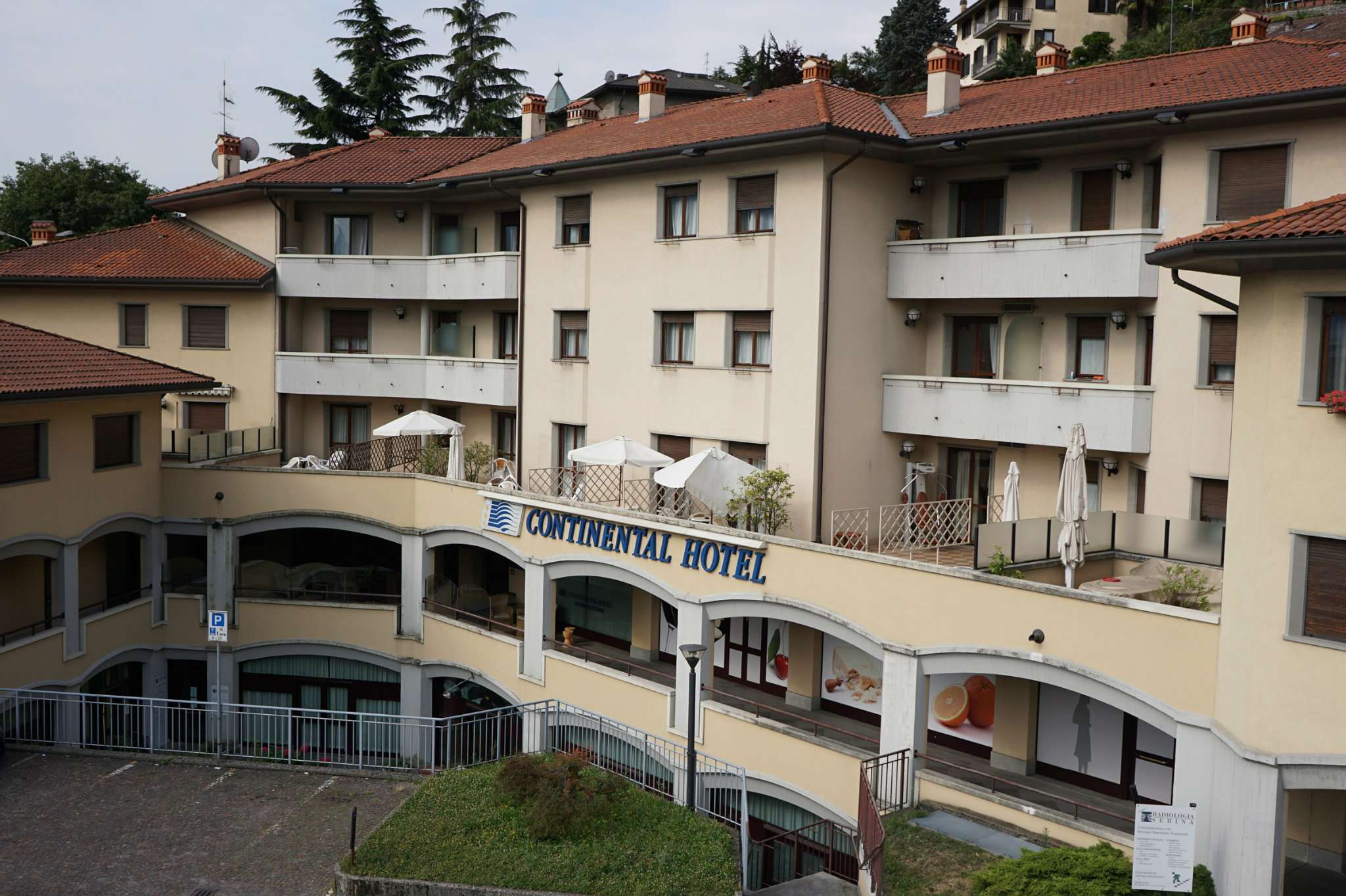 Appartamento LOVERE vendita   Statale 42 Schiavi spa